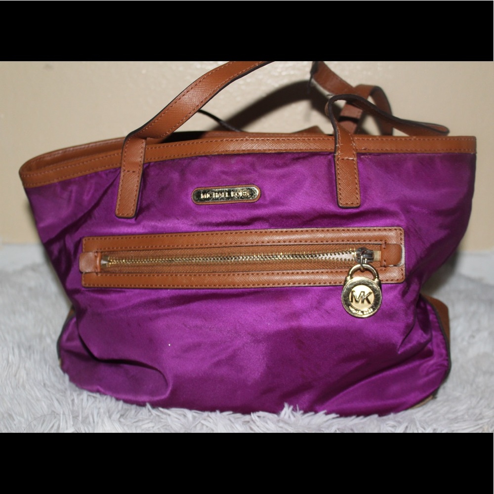 Michael Kors handbag